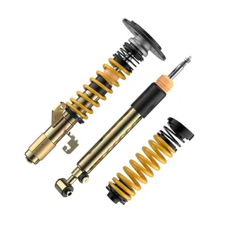 ST XTA Plus 3 Coilover Kit For BMW - 182022080E